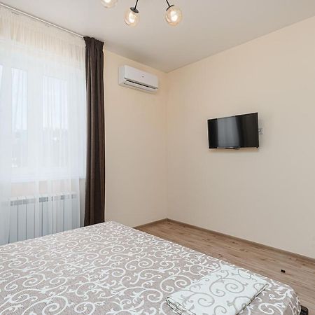 20 Deribasivska 2 Bedrooms Apartment Odessa Extérieur photo