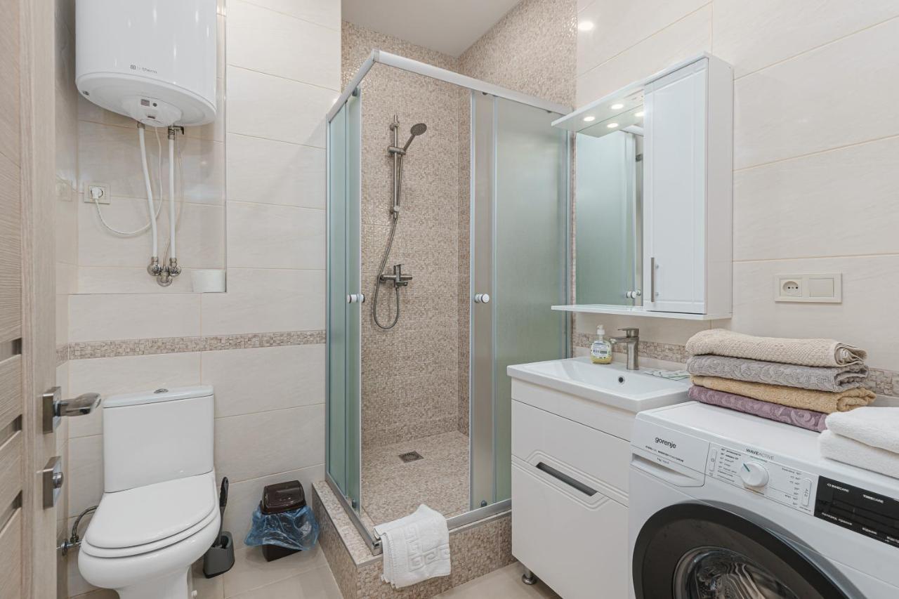 20 Deribasivska 2 Bedrooms Apartment Odessa Extérieur photo