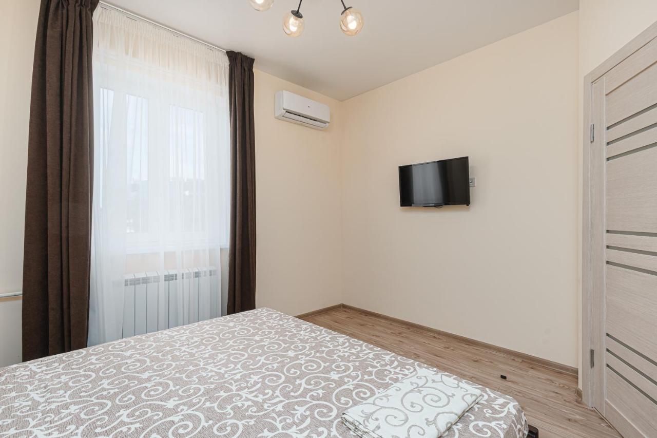 20 Deribasivska 2 Bedrooms Apartment Odessa Extérieur photo