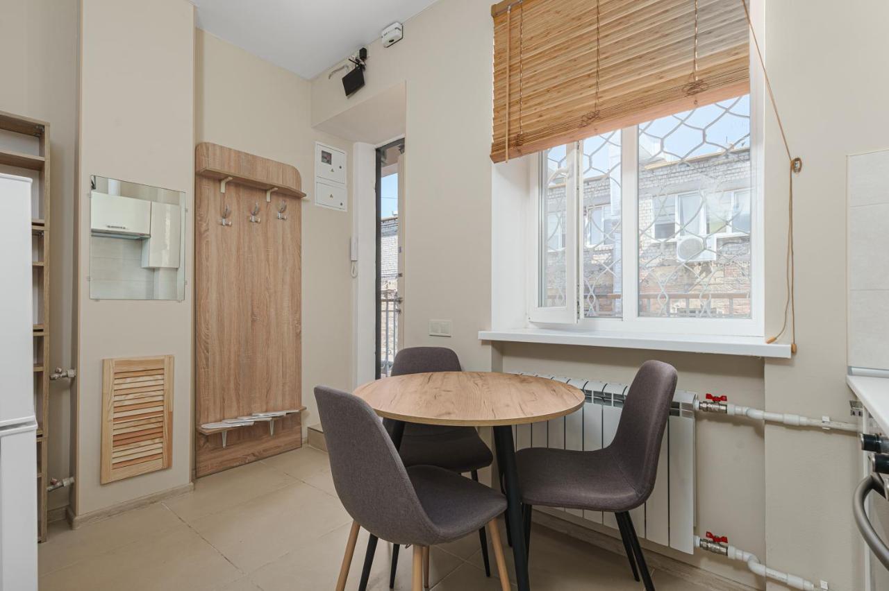20 Deribasivska 2 Bedrooms Apartment Odessa Extérieur photo