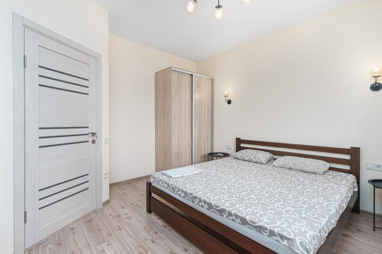 20 Deribasivska 2 Bedrooms Apartment Odessa Extérieur photo