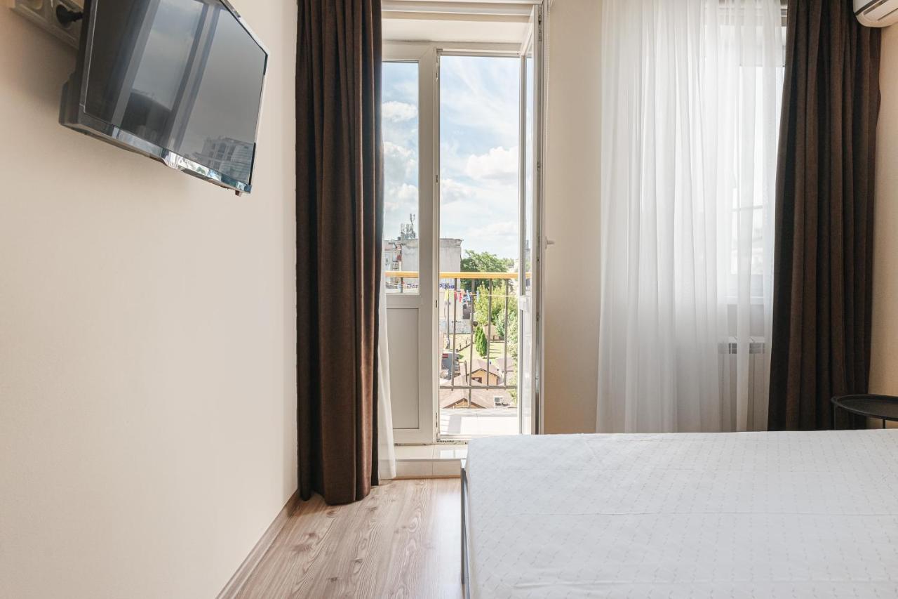 20 Deribasivska 2 Bedrooms Apartment Odessa Extérieur photo