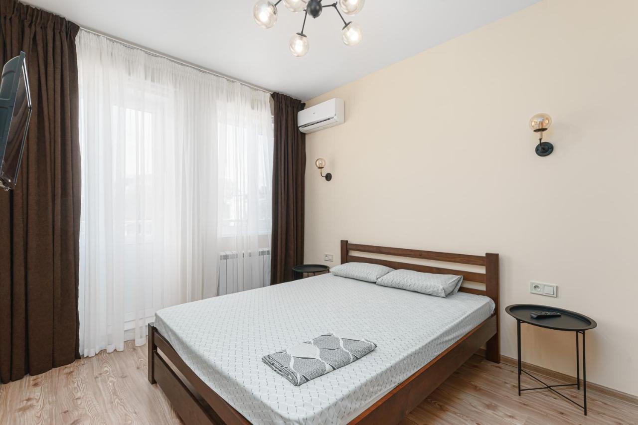 20 Deribasivska 2 Bedrooms Apartment Odessa Extérieur photo